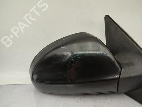 Right mirror KIA CEE'D SW (ED) 1.6 CRDi 115 | BP23704727C27 