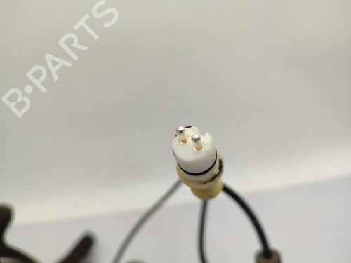 Used Left front steering knuckle Left front steering knuckle RENAULT TWINGO I (C06_) 1.2 16V (C06C, C06D, C06K) (75 hp) 23742476 23742476