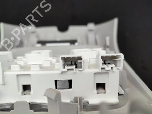 Interior roof light CITROËN C4 II (NC_) 1.6 HDi 90 | BP23680144I8