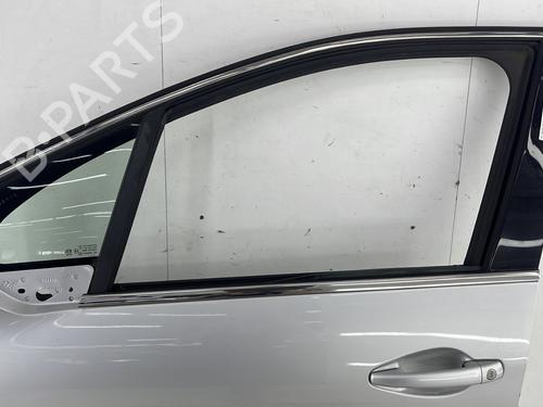 Left front door PEUGEOT 208 I (CA_, CC_) 1.6 VTi | BP29481490C2
