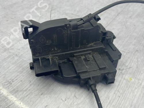 Used Rear right lock RENAULT GRAND SCÉNIC III (JZ0/1_) 1.5 dCi (JZ09, JZ0D, JZ10, JZ14, JZ1G, JZ29, JZ2C) (110 hp) 23706572