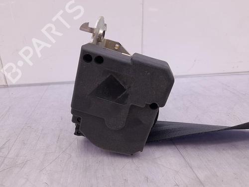 Rear left seatbelt RENAULT TWINGO II (CN0_) 1.2 16V (CN0K, CN0V, CN0A) | BP23707978I29 - Image 2