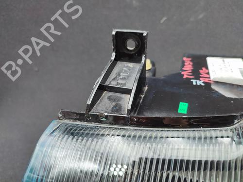 Left headlight FORD TRANSIT Van (FA_ _) 2.4 TDE | BP23672984C28  - Image 6