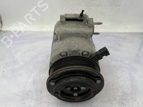 AC compressor FORD FIESTA VI (CB1, CCN) 1.5 TDCi | BP38627173M34 - Image 6