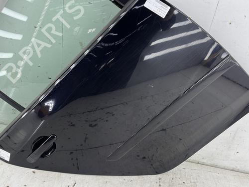 Right rear door VW GOLF V (1K1) 1.9 TDI | BP23683417C5 