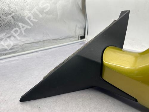 Used Left mirror Left mirror RENAULT SCÉNIC II (JM0/1_) [2003-2010] 34476846 34476846
