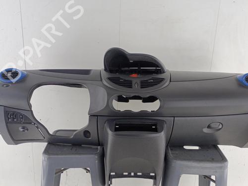 Dashboard RENAULT TWINGO II (CN0_) 1.2 16V (CN04, CN0B) | BP23676862C46  - Image 6