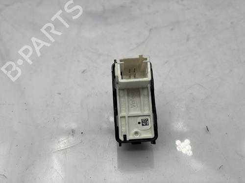 Right front window switch CITROËN C3 III (SX) 1.2 THP 110 (SXHNPS, SXHNZT, SXHNZ6) | BP29372550I26 
