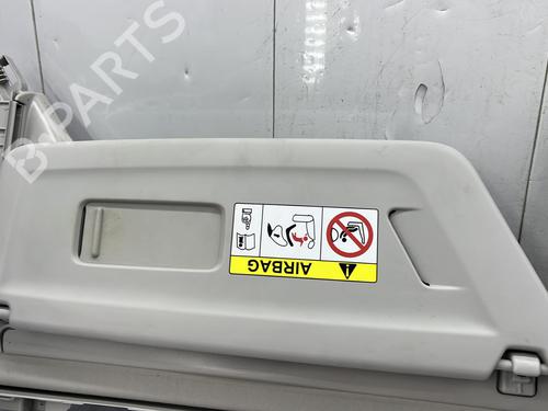Left sun visor CITROËN GRAND C4 SPACETOURER (3A_, 3E_) 1.5 BlueHDi 130 | BP31809685I1 - Image 11