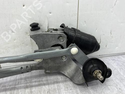 Used Front wiper motor Front wiper motor TOYOTA RAV 4 III (_A3_) 2.2 D 4WD (ALA30_, ALA30R) (177 hp) 23761939 23761939