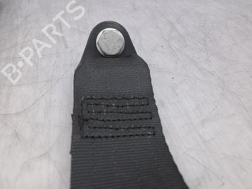 Rear left seatbelt PEUGEOT 2008 I (CU_) 1.6 HDi | BP23709337I29  - Image 8