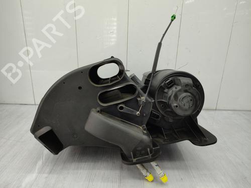 Used Heater matrix box Heater matrix box FORD TRANSIT Van (FA_ _) 2.4 DI RWD (FAA_, FAB_, FAC_, FAD_) (120 hp) 23739115 23739115