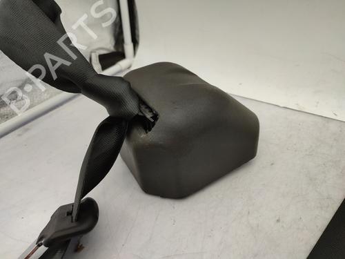 Rear left seatbelt CITROËN C3 II (SC_) 1.2 VTi 82 | BP26019110I29  - Image 6