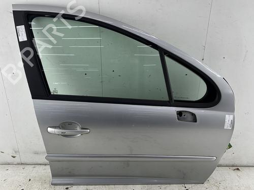 Used Right front door PEUGEOT 207 (WA_, WC_) 1.6 HDi (90 hp) 30079740