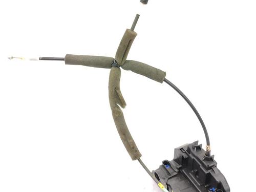 Rear right lock NISSAN JUKE (F15) 1.5 dCi | BP23730030C99 