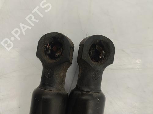 Tailgate lift support RENAULT CLIO IV (BH_) 1.5 dCi 75 | BP23979546C138 