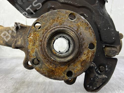 Right front steering knuckle VW PASSAT B5 (3B2) 1.9 TDI | BP31970740M26 