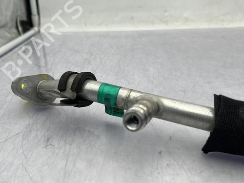 Used AC pipe AC pipe RENAULT CAPTUR I (J5_, H5_) 1.2 TCe 120 (118 hp) 33741348 33741348