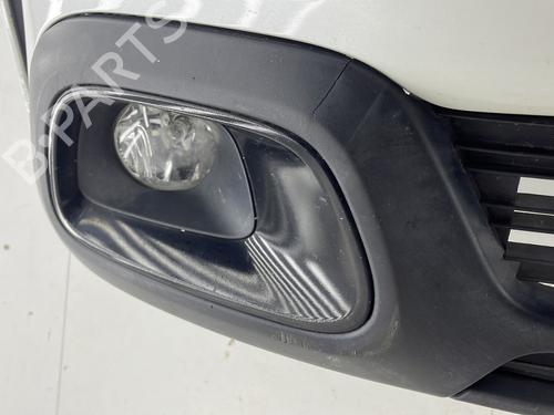 Front bumper CITROËN C4 CACTUS 1.5 BlueHDi 100 | BP31097020C7 - Image 8