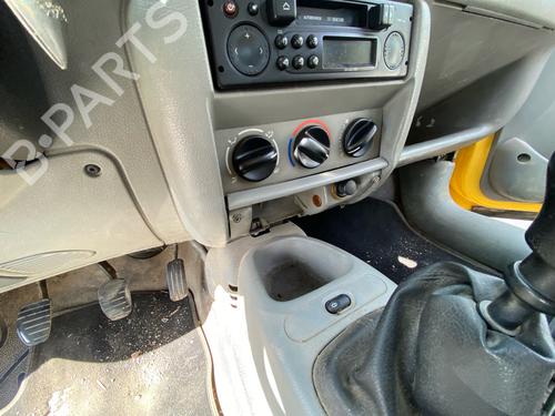 Instrumentbræt RENAULT KANGOO (KC0/1_) D 55 1.9 (KC0D) | BP38425995C46  - Image 17