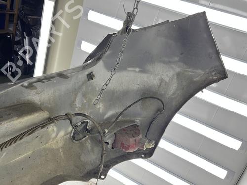 Rear bumper RENAULT CLIO III (BR0/1, CR0/1) 1.5 dCi (C/BR0G, C/BR1G) | BP30129224C8 