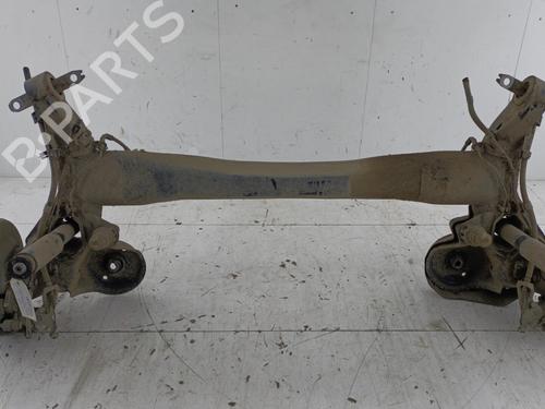 Rear axle PEUGEOT 308 SW II (LC_, LJ_, LR_, LX_, L4_) 1.6 BlueHDi 120 | BP23720706M2 