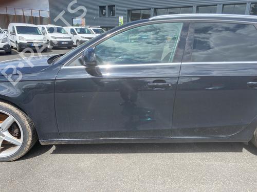 Left sun visor AUDI A4 B8 Avant (8K5) 2.0 TDI | BP36372659I1 - Image 62