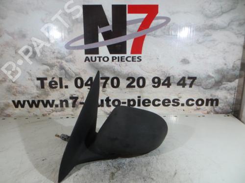 Used Left mirror Left mirror 23676893 23676893