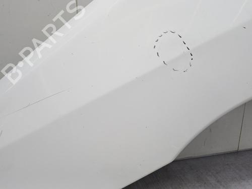 Used Left front fenders CITROËN JUMPY I Van (BS_, BT_, BY_, BZ_) 1.9 D 70 (69 hp) 23740683
