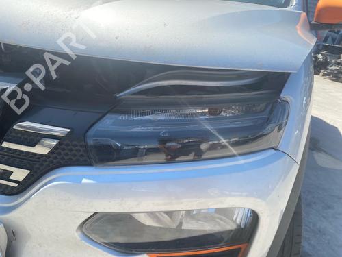 Venstre baglygte DACIA SPRING EV (B6M1) | BP37743786C34 - Image 43
