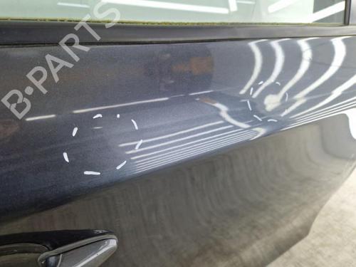 Right rear door BMW 1 (E87) 120 d | BP23749851C5 