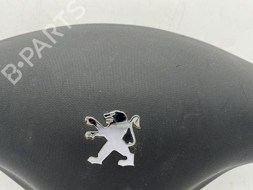 Driver airbag PEUGEOT 107 (PM_, PN_) 1.4 HDi | BP23684602C9 