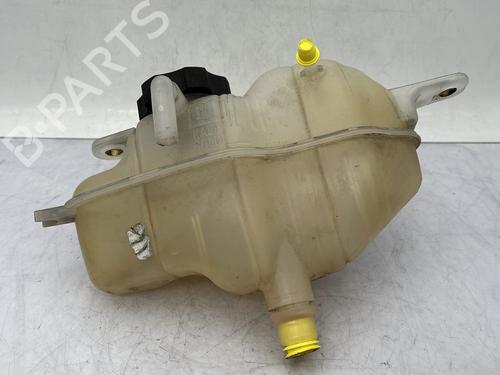 Expansion tank OPEL CORSA E (X15) 1.4 (08, 68) | BP23683809C120 