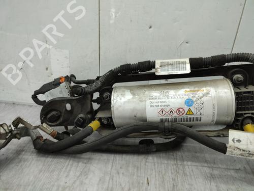 Electronic module PEUGEOT 308 SW II (LC_, LJ_, LR_, LX_, L4_) 2.0 BlueHDi 150 | BP27266375M83 
