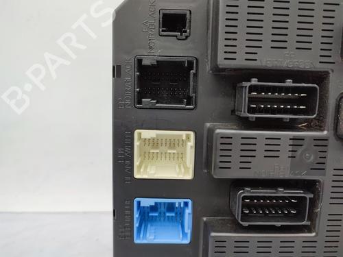 Electronic module CITROËN C3 I (FC_, FN_) 1.4 HDi | BP23709213M83 