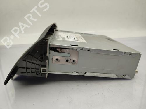Radio FORD KA (RU8) 1.2 | BP23718580E6 