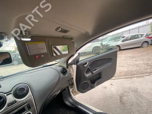 Left sun visor ALFA ROMEO MITO (955_) 1.6 JTDM (955AXC1B) | BP37451169I1 - Image 76
