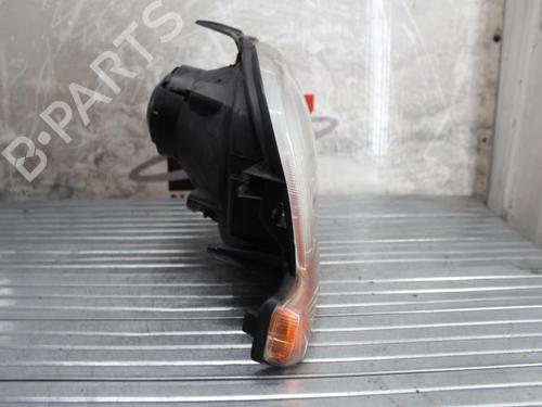 Used Left headlight Left headlight RENAULT KANGOO (KC0/1_) 1.5 dCi (KC08, KC09) (82 hp) 23687784 23687784
