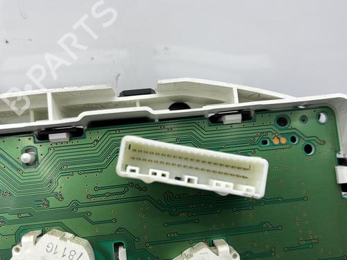 Instrument cluster NISSAN NOTE (E11, NE11) 1.5 dCi | BP23695416C47 - Image 5