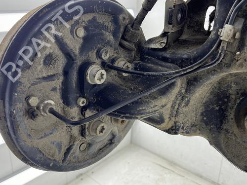 Rear axle CITROËN C3 II (SC_) 1.4 HDi 70 (SC8HZC, SC8HR0, SC8HP4) | BP23679958M2 - Image 3
