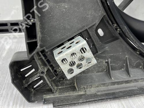 Radiator fan DACIA SANDERO II TCe 90 (B8M1, B8MA, B8AC) | BP23759503M35  - Image 5
