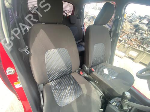 Getriebe SUZUKI CELERIO (LF) 1.0 (AVK310) | BP35890409M3 - Image 10