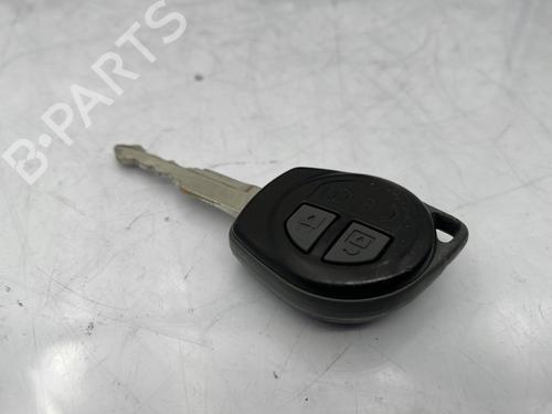 Electronic module SUZUKI SWIFT III (MZ, EZ) 1.3 DDiS (RS413D) | BP30907254M83  - Image 5