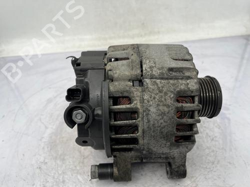 Used Alternator Alternator 39196557 39196557