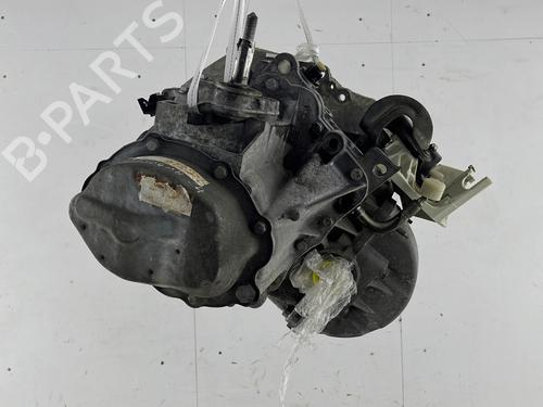 Gearbox CITROËN C4 I (LC_) 1.6 HDi | BP23681726M3 