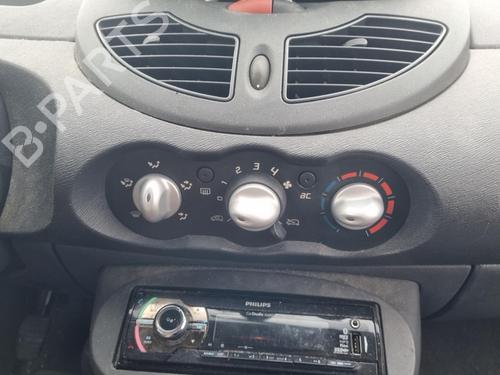 Heater matrix box RENAULT TWINGO II (CN0_) 1.2 16V (CN0K, CN0V, CN0A) | BP23711022M61 - Image 34