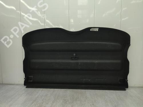 Rear parcel shelf CITROËN C4 II (NC_) 1.6 BlueHDi 100 | BP23979537C85 