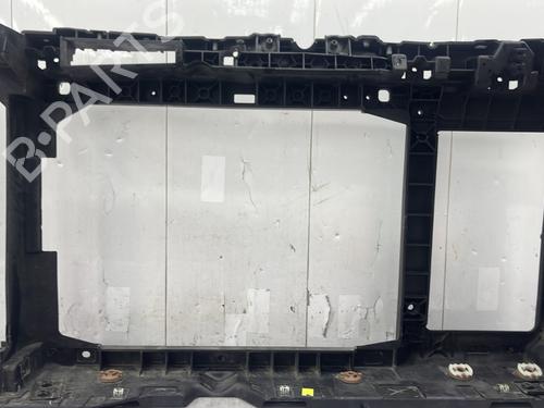 Front slam panel PEUGEOT 2008 II (UD_, US_, UY_, UJ_, UR_, UC_) 1.2 PureTech 130 (USHNS, URHNS) | BP30910274C72