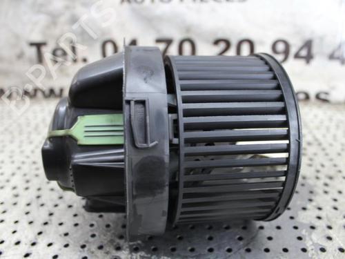 Heater blower motor PEUGEOT 207 (WA_, WC_) 1.6 HDi | BP23665731M62 