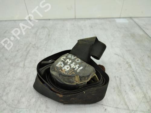 Used Front right belt tensioner RENAULT MASTER I Van (T__) 28-35 2,5 D (75 hp) 23709610